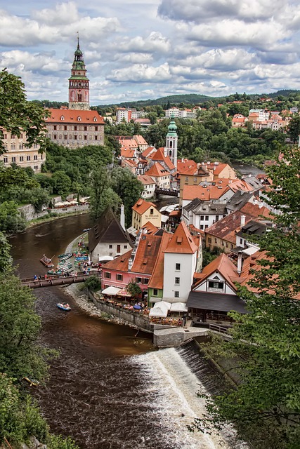 Krumlov