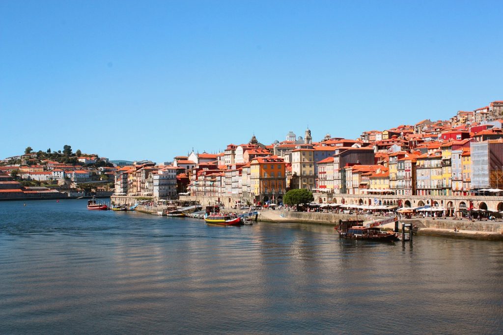 porto, oporto, portugal-ciudades más económicas