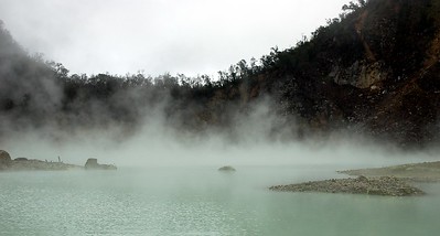Kawah Putih
