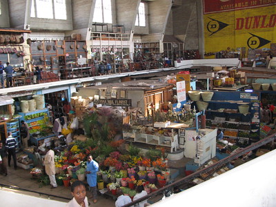 mercado nairobi
