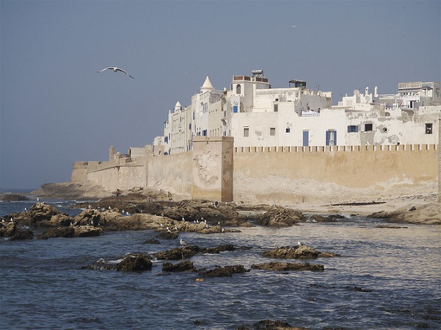 essaouira marruecos