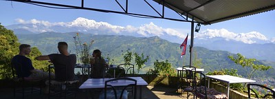 alojamiento pokhara