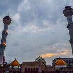 great mosque de bandung