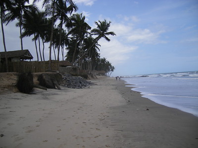 kokrobite playa visitar