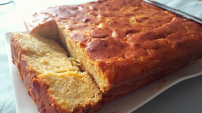 Sopa Paraguaya