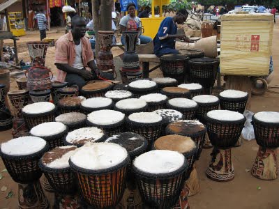 acra ghana