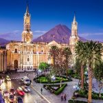arequipa ciudad