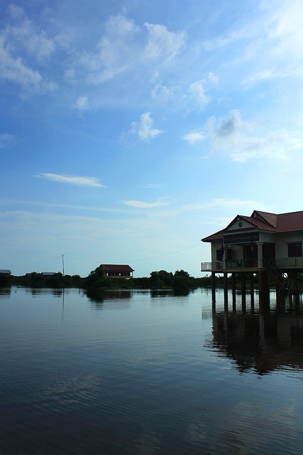lago tonlep sap