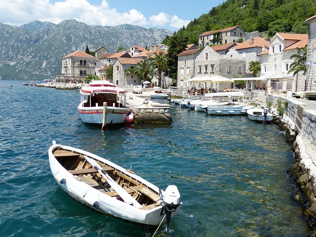 kotor ciudad barata