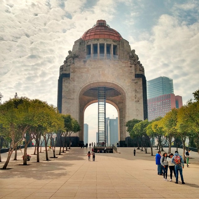ciudad de mexico barato