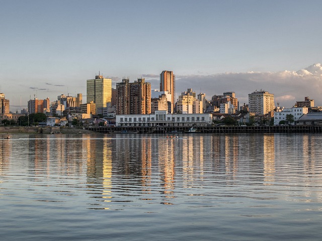 Asunción Paraguay