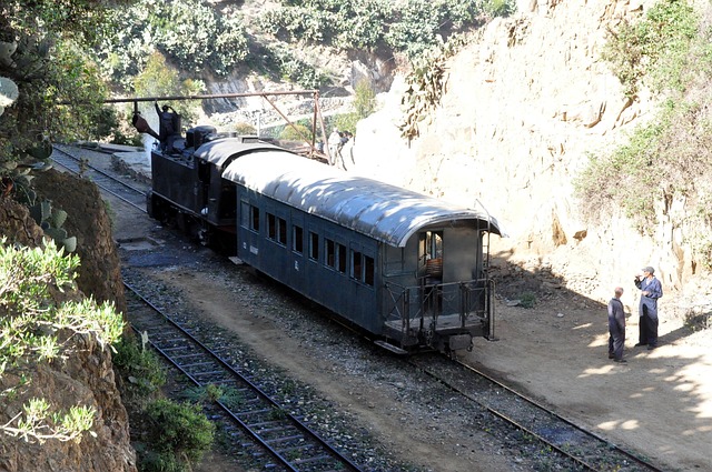ferrocarril asmara