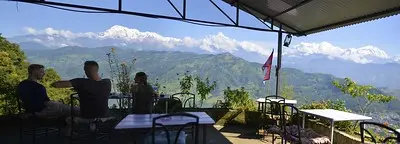 alojamiento pokhara