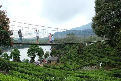 puente bandung
