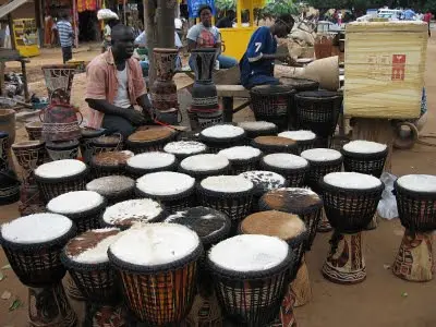 acra ghana