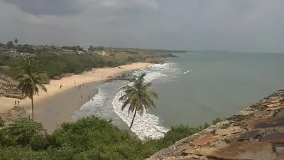 playa acra ghana