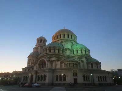 catedral sofia