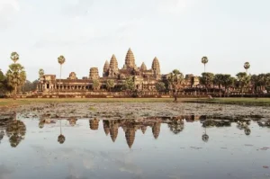 siem reap ciudad barata