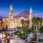 arequipa ciudad