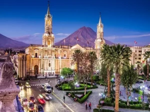 arequipa ciudad