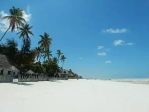 zanzibar playa